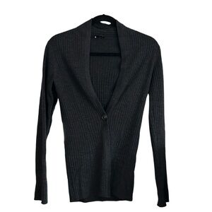 Theory wool cardigan
